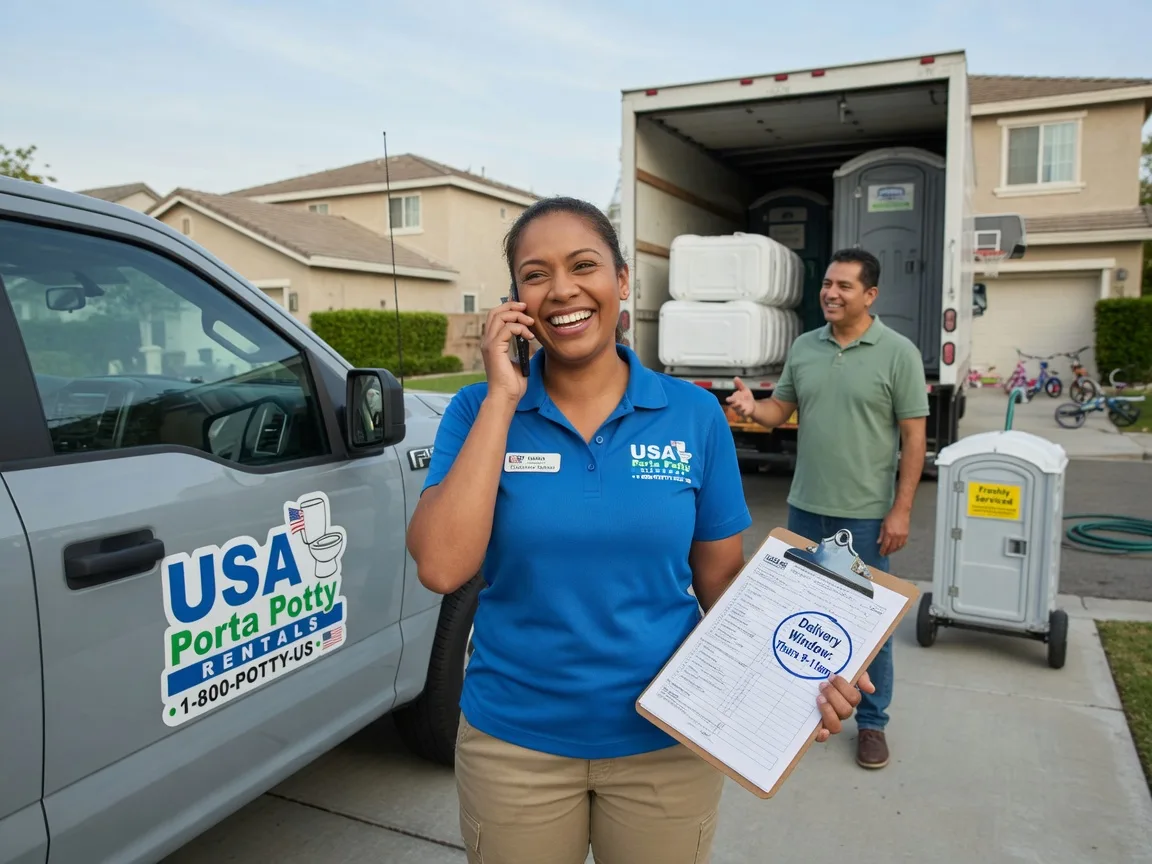 Porta Potty Rental Mountain City, NV FAQs